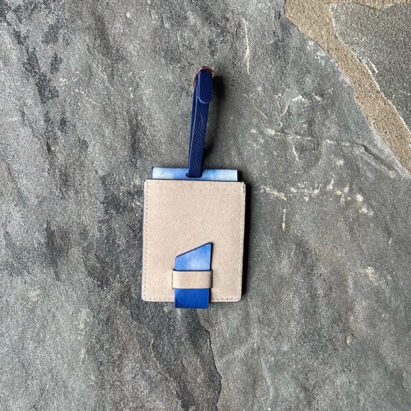 New🌟Canyon Sunset Luggage Tag - Picture 5 of 5